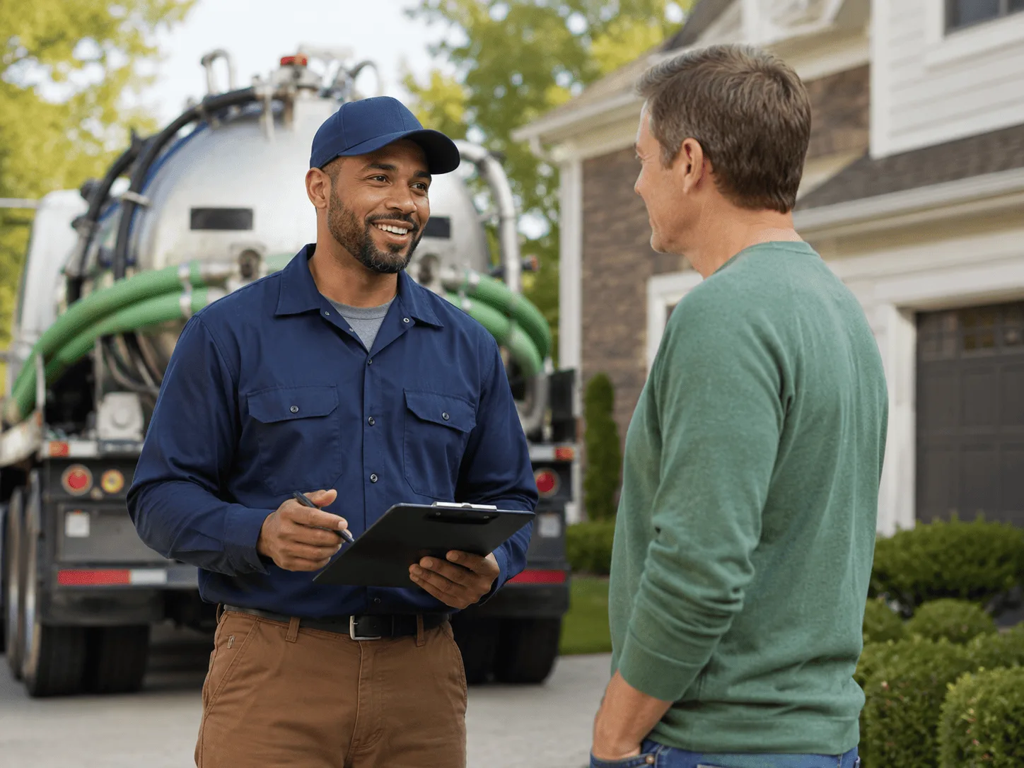 Mosquito Control Humble, TX FAQs